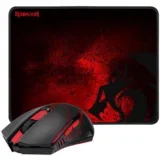 M601WL-BA 2u1 Gaming Miš Wireless i Podloga