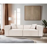 Atelier Del Sofa sofa dvosed lora 2 seater light brown Cene