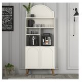 Hanah home lyon 80 cream walnut | ePonuda.com