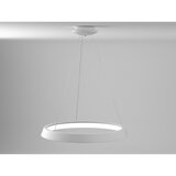  Immax NEO 07079L - LED prigušiva luster na sajli LIMITADO LED/39W/230V 60 cm+daljinski upravljač | Eponuda.com