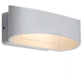 Rabalux gerla spoljna zidna led lampa 9w bela | Eponuda.com