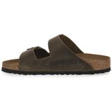 Birkenstock Japonke 1027039 Kostanjeva | Shoptok.si