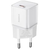 Baseus GAN5S P10162503213-00 Mains Charger 20 W White | shoptok.hr