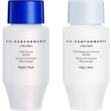 Shiseido Bio-Performance Skin Filler Serum serum za lice zamjensko punjenje za žene 2x30 ml Cijene