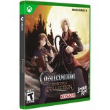  Castlevania Dominus Collection Portrait Cover - Limited Run (XBOX SERIES X) | Shoptok.si
