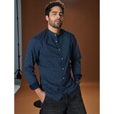 Sinsay Slim fit košulja | shoptok.hr