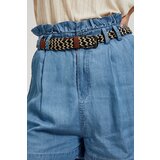 Marisse Women's Shorts L-Sh-4307 L.Blue | Shoptok.si