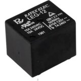  Elektromagnetni relej LEG-12 | Eponuda.ba