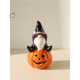 Sinsay Halloween LED dekoracija u obliku patuljka na bundevi cijene