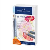 Faber-Castell Bojice Goldfaber Aqua Pastel, 36 komada Cijene