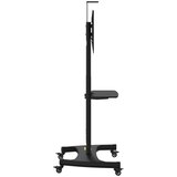  Pomični TV stalak za zaslon od 32-70 inča max. 600x400 mm 60 kg | shoptok.hr