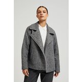 Marisse Women's Jacket Z-Ku-4510 Grey | shoptok.hr