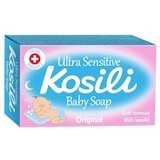 Kosili baby sapun Original 75g plavi | ePonuda.com