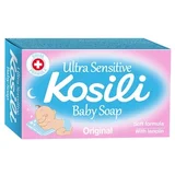 baby sapun Original 75g plavi