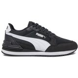 Puma St Runner V4 Mesh Jr Crna | shoptok.hr