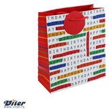 Viter kesa happy birthday m ( 30504-3 ) | ePonuda.com