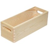  Drvena kutija lončić 35x13x12 cm (drveni poluproizvodi za dekoriranje) Cijene