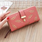  Novčanik FO-12803 - Narančasta KP12803 | shoptok.hr