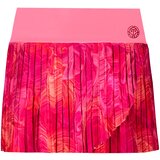 Bidi Badu Women's skirt Inaya Tech Plissee Skort Berry S cene