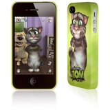 Etui za telefon IPhone 4 Tom's Terrific | Shoptok.si