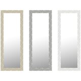 Casa Collection Ogledalo zidno 40x130 cm sort Cijene