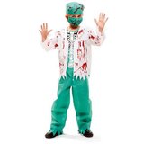  Svečana odjeća za djecu My Other Me Kostur Liječnik (4 Dijelovi) | shoptok.hr