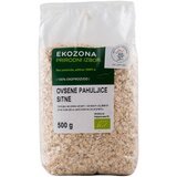Ovsene pahuljice sitne Ekozona, 500g