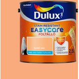 DULUX Dekorativna boja za zid Easycare Endless apricot, 2,5 l | shoptok.hr