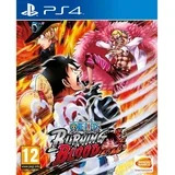 Burning Blood (PS4) - rabljeno