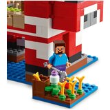 Lego Minecraft: Gobja hiša | Shoptok.si