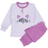 Gary pidžama SM20151 šareno Ž 104/110 Cijene