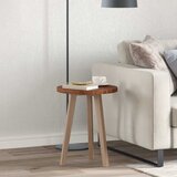  Gornji dio stola Svijetlosmeđa Ø 40 x 2,5 cm | shoptok.hr