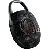 JBL CLIP 5 Bluetooth Portable Speaker, Purple | shoptok.hr