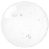 KIKO Milano Pure Clean Micellar Water micelarna voda za čišćenje i skidanje make-upa za normalnu i mješovitu kožu lica 200 ml | shoptok.hr