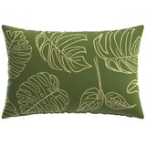  Presvlaka za jastuk 6 pcs HEERLEN Dizajn lista 40 x 60 cm - Dezen s listom 40 x 60 cm 6 | shoptok.hr