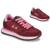 Sun68 Nizke superge 93514 Bordo Cene