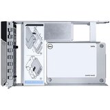 DELL EMC 480GB SSD SATA Read Intensive 6Gbps 512e, 2.5in with 3.5in HYB CARR, CUS Kit | Eponuda.ba
