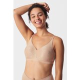 Chantelle Nepodložen razbremenilni modrček Magnifique | Shoptok.si