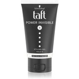 Schwarzkopf Taft Power Invisible gel za kosu - strong hold 150 ml | shoptok.hr