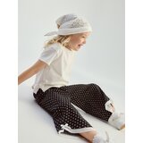 Reserved GIRLS` TROUSERS - crno Cijene