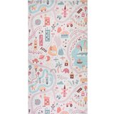 Vitaus Dječji tepih 120x180 cm Pastel Neighborhood – | shoptok.hr