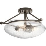 Quintiesse Belle Kichler 3-delno vgradna svetilka Olde Bronze, (22098356) Cene