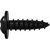  Samoupravni čavao 12 pcs Crna 3,5 x 12 mm Željezo | Eponuda.com