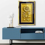 WALLXPERT Kromaltinč - 014 Višenamenska Dekorativna Slika u Ram | Eponuda.com