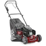 Castelgarden Vrtna kosilnica Castlegarden XC53SE, 51 cm | Shoptok.si