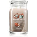 Yankee Candle Afternoon Scrapbooking dišeča sveča 567 g | Shoptok.si