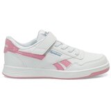 Reebok Nizke superge Court Advance Elastic Rožnata Cene