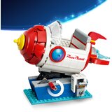 Lego LEGO® Disney - Vesoljec z raketo s Pica-planeta (43307) | Shoptok.si