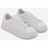 Big Star Men's Sneakers Made Of Eco Leather | Shoptok.si