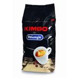 DeLonghi 100% ARABICA DE'LONGHI-KIMBO kafa u zrnu 1kg